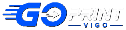 GO PRINT VIGO logo